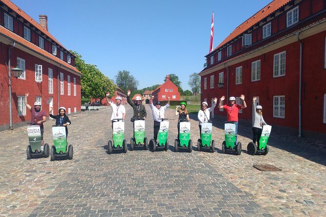 1 Hour Copenhagen Segway Tour - Why This 1-Hour Copenhagen Segway Tour Works When You’re Short on Time