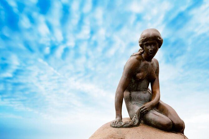 3-hour Copenhagen City Highlights Bike Tour - Key Points You’ll Care About