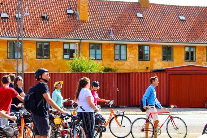3-hour Copenhagen City Highlights Bike Tour - Why This 3-Hour Bike Loop Works So Well in Copenhagen
