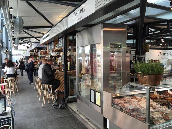 3-hour Culinary Bike Tour in English - Key highlights you’ll actually feel in 3 hours