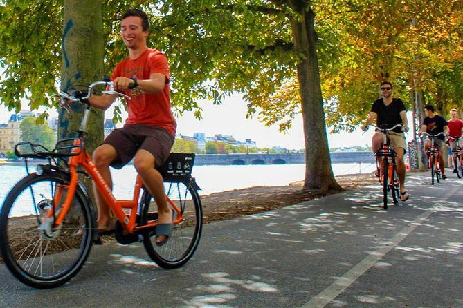 3-hour Culinary Bike Tour in English - What to do after the tour (so it sticks)