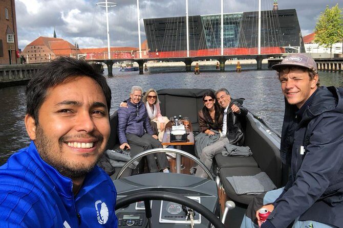 3-Hour Private Copenhagen Tour - Why This 3-Hour Private Walk Works for First-Time Copenhagen