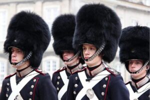 3-Hour Private Copenhagen Tour - Meeting Point, Route Shape, and How to Prepare