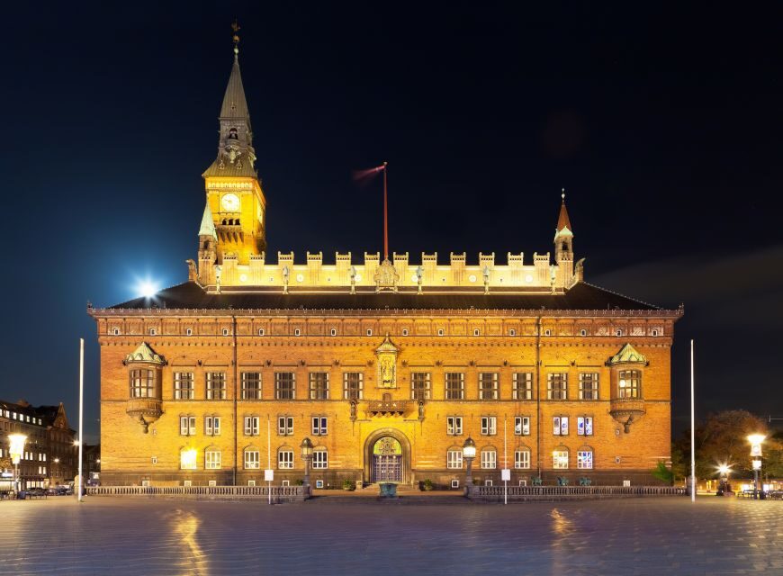3-Hour Private Copenhagen Walking Tour - How you’ll benefit from a good guide in real terms