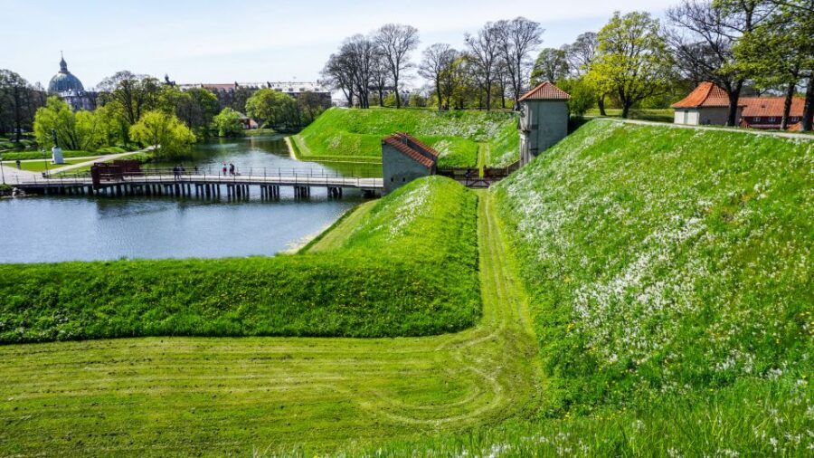 3-Hour Private Copenhagen Walking Tour - The Little Mermaid: a quick stop with real context