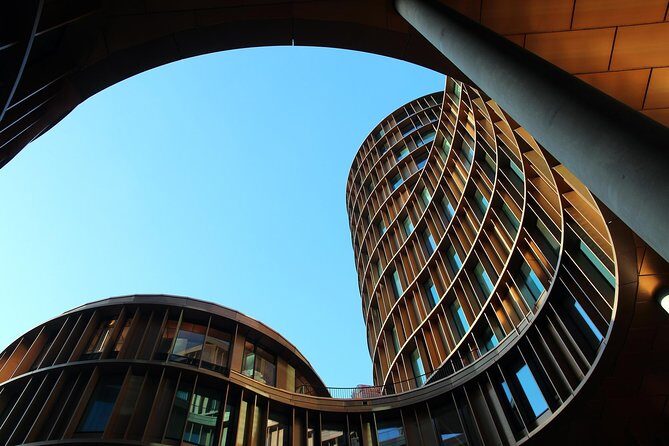 3h Private walking tour, Copenhagen - Stop 2: Amagertorv, the Central Square With Medieval Roots