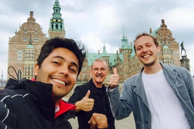 4-Hour Private Half-Day Frederiksborg Castle Tour - Should you book the 4-hour Frederiksborg private tour?