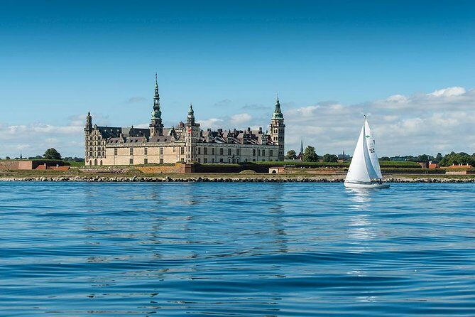 4-Hour Private Hamlet Castle Tour from Copenhagen - Elsinore around Kronborg: getting the right context fast