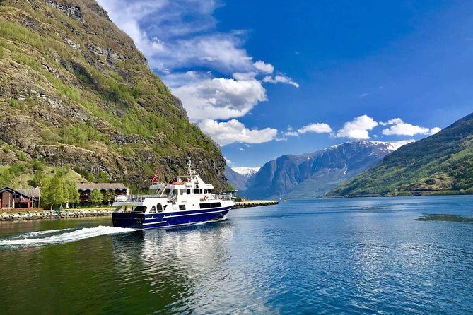 7-Day Scenic Scandinavian Tour from Copenhagen exploring Denmark, Sweden and fjords in Norway - A Fast-Ticket Tour of Copenhagen, Stockholm, Norway Fjords and More