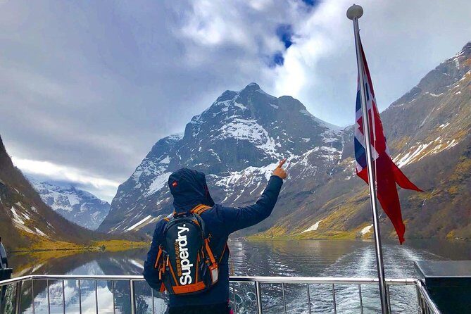 7-Day Scenic Scandinavian Tour from Copenhagen exploring Denmark, Sweden and fjords in Norway - Briksdal Glacier and Jostedalsbreen Cable Cars: The Norway Day That Feels Like the Main Course
