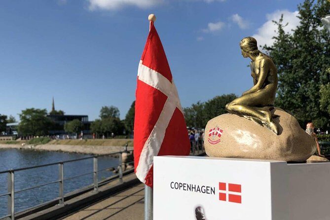 7-Day Scenic Scandinavian Tour from Copenhagen exploring Denmark, Sweden and fjords in Norway - Oslo Day 6: City Hall and Vigeland in Frogner Park