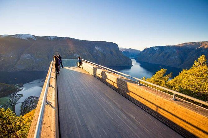 7-Day Scenic Scandinavian Tour from Copenhagen exploring Denmark, Sweden and fjords in Norway - Copenhagen Day 1: Little Mermaid, Amalienborg, and Andersen Streets