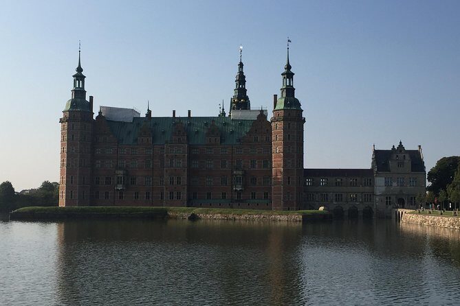 a day at North Zealand Castle Tour - Pickup and transportation: how you avoid Copenhagen traffic stress