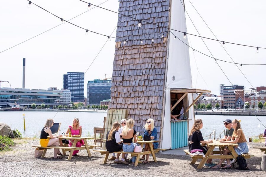 Aarhus: 1 or 1,5 Hour Boat Rental - No License Required - Value and Price: What You’re Really Paying For