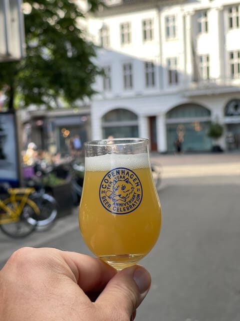 Aarhus Craft BeerWalk - Key points to know before you go