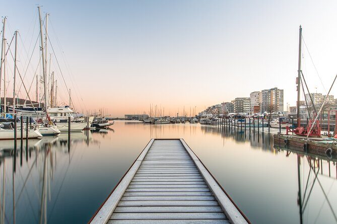 Aarhus Private Walking Tour with a Local - Which guides styles seem to work best?