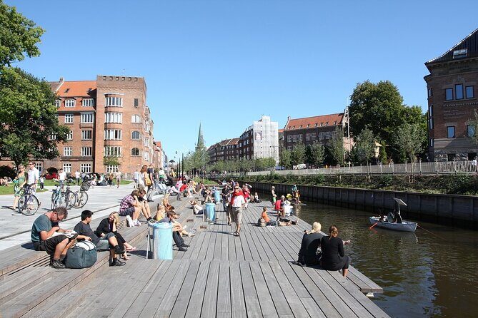 Aarhus Walking Tour: Explore Top Sights & Hidden Gems - Key highlights to know before you go