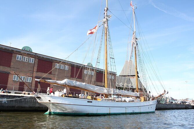 Aarhus Walking Tour: Explore Top Sights & Hidden Gems - Price and Pace: Is $39 Worth It for a 2-Hour Aarhus Walk?