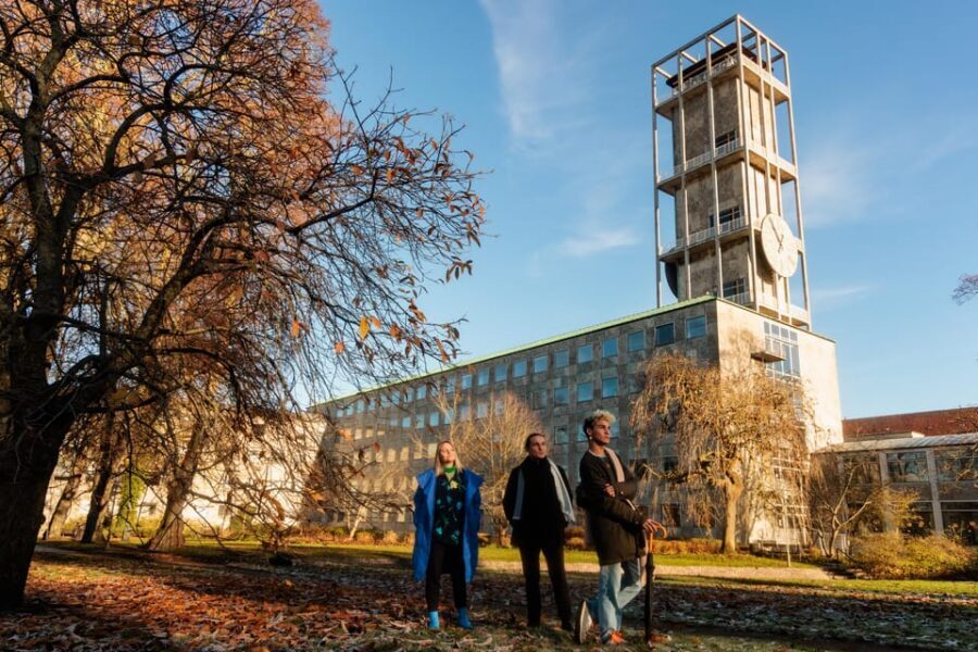 Aarhus Walking Tour: From Viking Village to Metropolis - Quick Planning Tips Before You Go