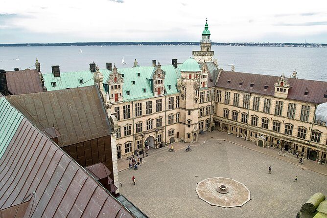 Afternoon Hamlet Castle Tour to a UNESCO World Heritage Site. - Stop 4: Old Helsingør Streets and St. Maria’s Church Area (30 Minutes)