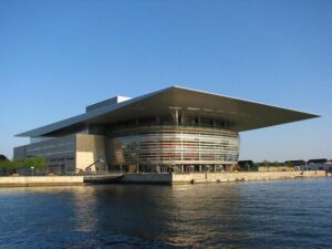 Biking tour -Copenhagen Small Group, max 10 people - Price and what you truly get for $89.87