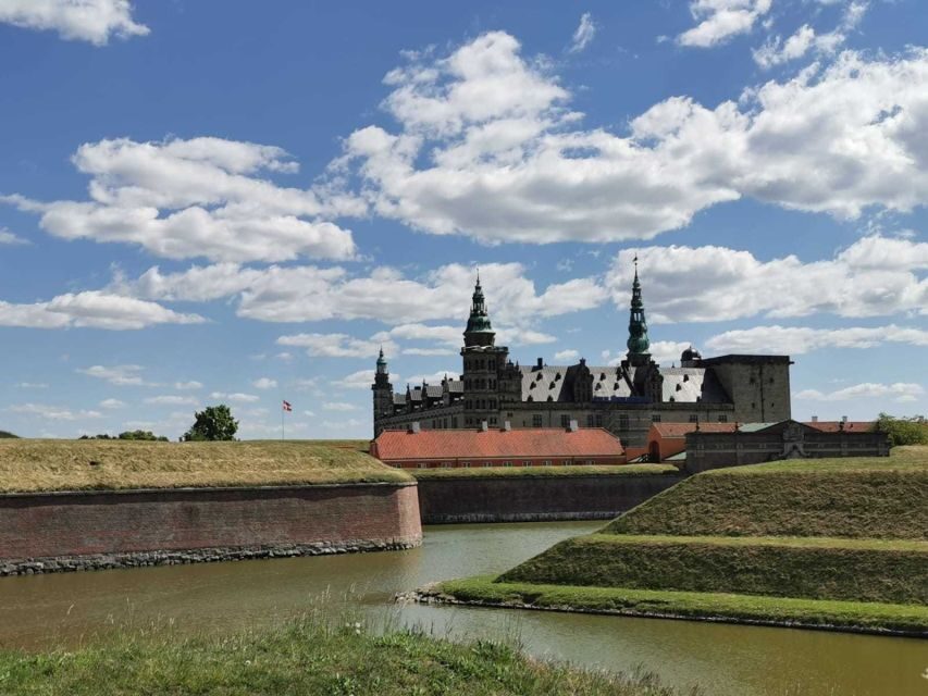 Castles: Kronborg (Hamlet) & Frederiksborg - Key things I’d plan for (so the day feels effortless)