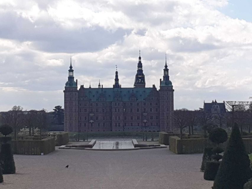 Castles: Kronborg (Hamlet) & Frederiksborg - Why Kronborg and Frederiksborg make one smart North Zealand day