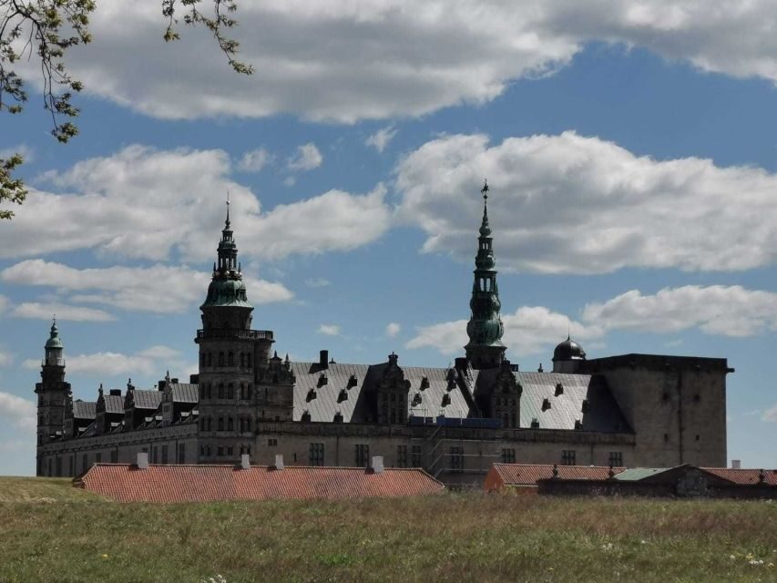 Castles: Kronborg (Hamlet) & Frederiksborg - Price and value: $1,184 per group (up to 6) and what you’re buying