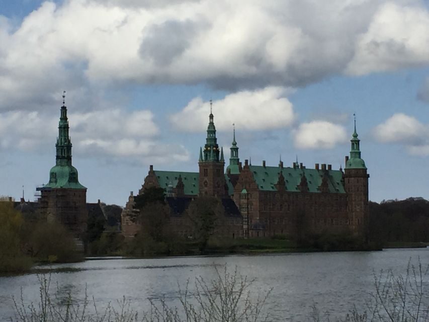 Castles: Kronborg (Hamlet) & Frederiksborg - Who this private tour is best for (and who should skip it)