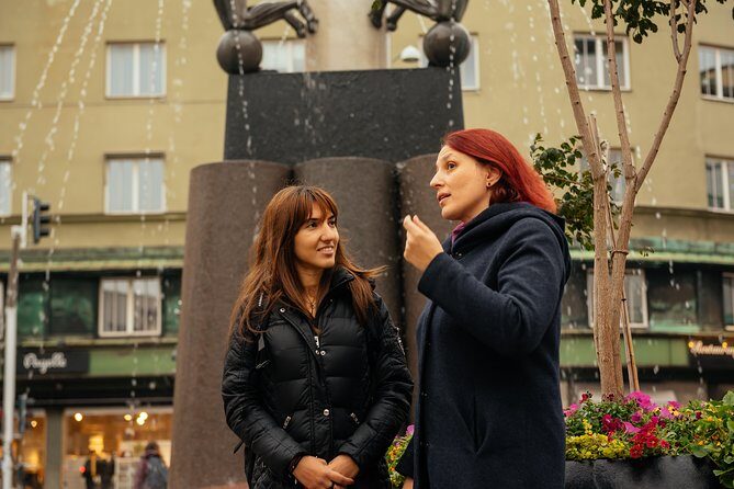 City Explorer: Malmo Private Day Trip - Key things worth knowing