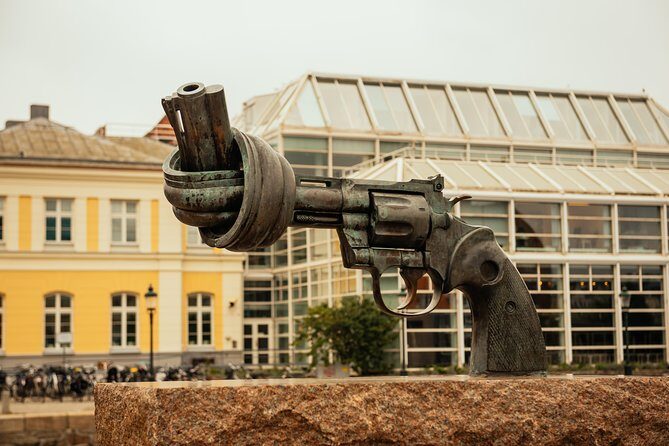City Explorer: Malmo Private Day Trip - Lilla Torg in Old Town: a small square with big convenience