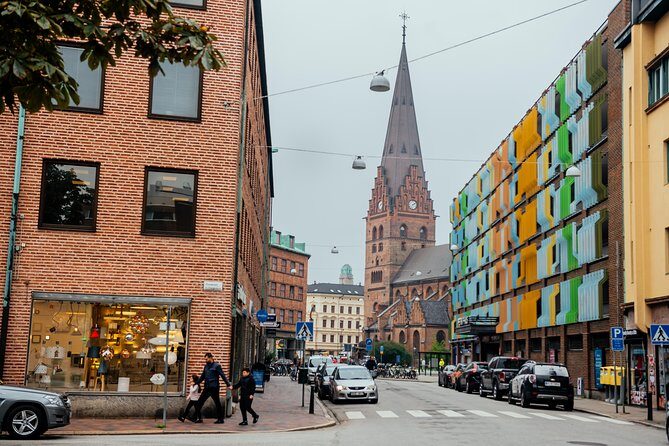 City Explorer: Malmo Private Day Trip - Logistics that matter: meeting point, timing, and keeping it comfortable