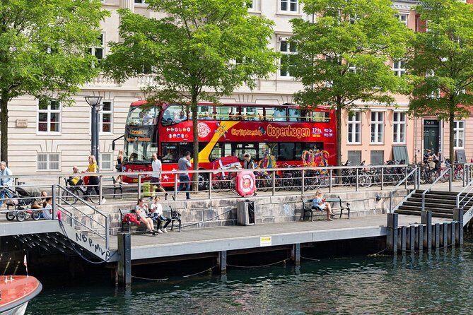 City Sightseeing Copenhagen Hop-On Hop-Off Bus Tour - Where the Tour Can Feel Frustrating: Stops, Timing, and Busy Days