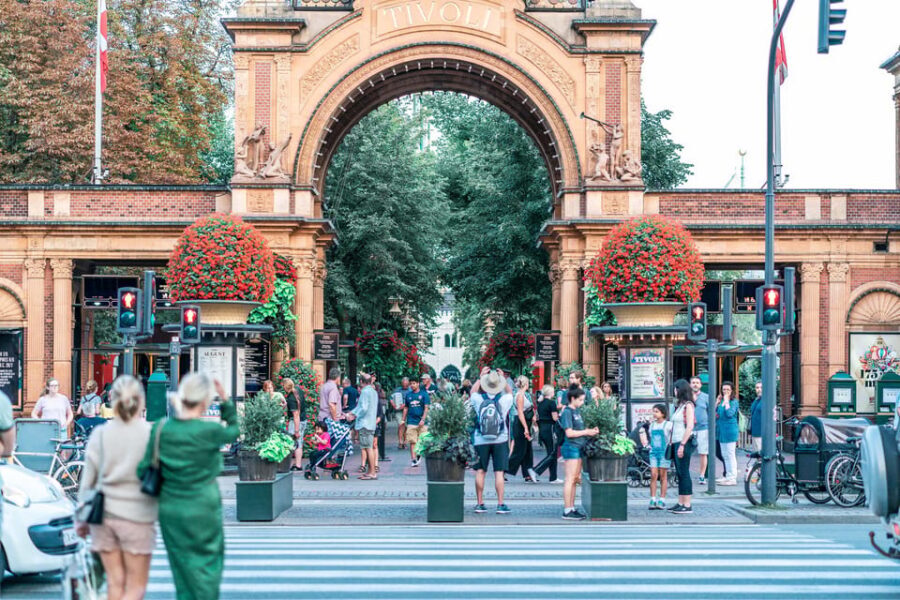 Copenhagen: 2-hour Old Town Private Walking Tour - A tight 2-hour plan that still feels like Copenhagen
