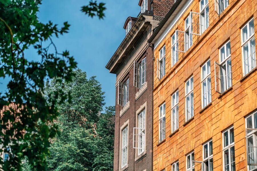 Copenhagen: 2-hour Old Town Private Walking Tour - Rundetaarn (The Round Tower): astronomy in a pedestrian-friendly form