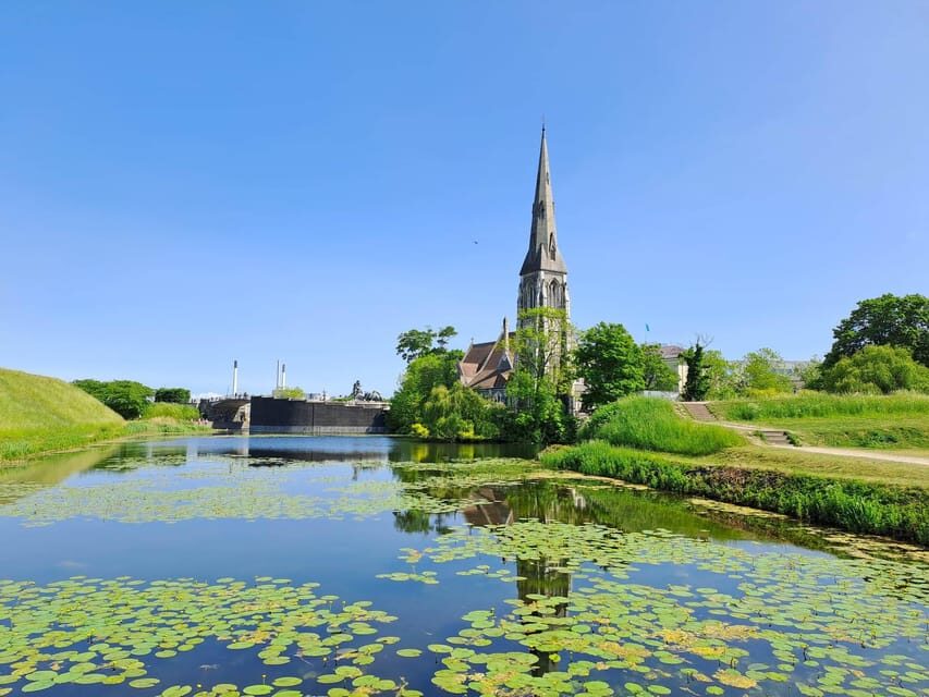 Copenhagen: 2,5-Hour 'Must See' Bike Tour with a Local Guide - Key Things I’d Highlight Before You Book