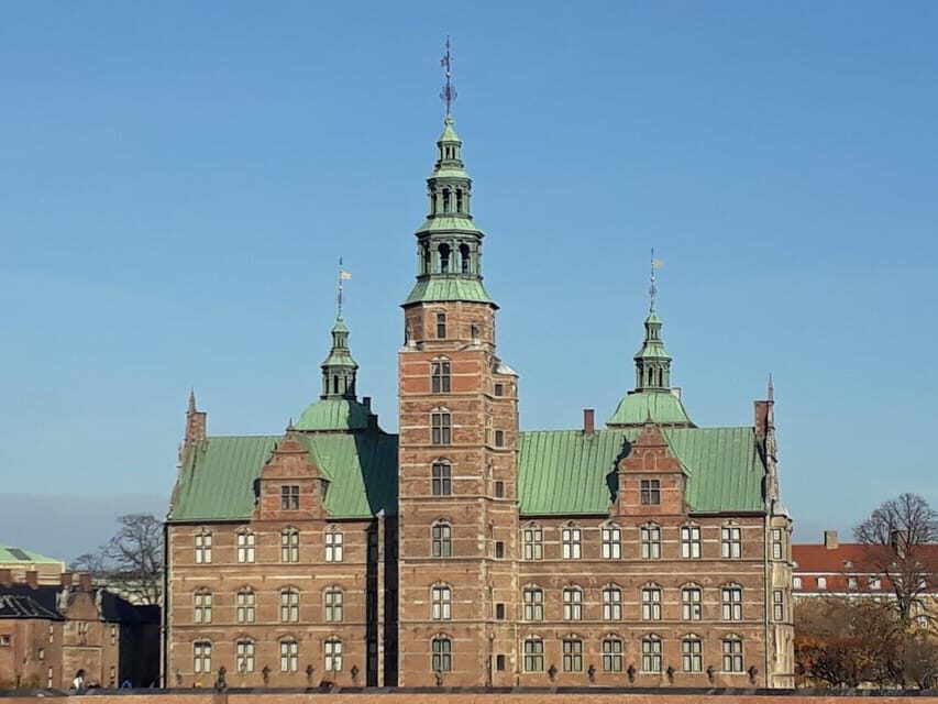 Copenhagen: 2,5-Hour 'Must See' Bike Tour with a Local Guide - Price and Value: Is $71 a Good Deal for Copenhagen?