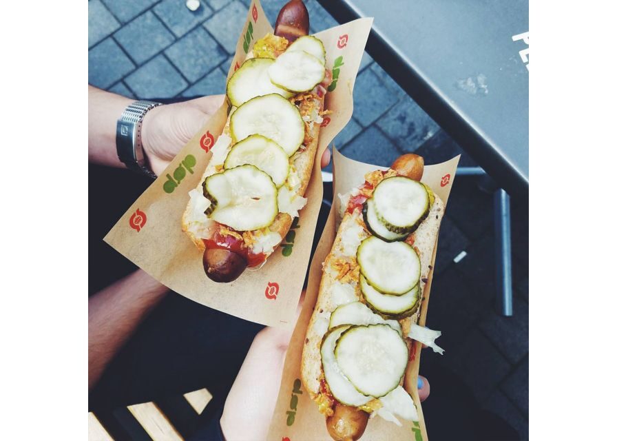 Copenhagen: 3-Hour Culinary Bike Tour - Price and Value at $110 per Person