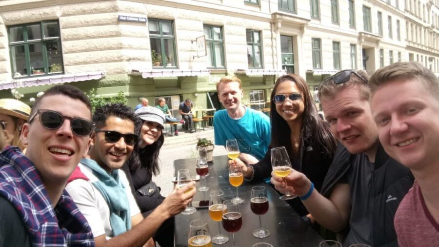 Copenhagen: 3-Hour Culinary Bike Tour - Who This Tour Suits Best (and Who Should Skip It)
