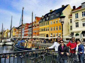 Copenhagen: 3 Hour Private Bike Tour - Private by design: choosing your route with your guide before you pedal