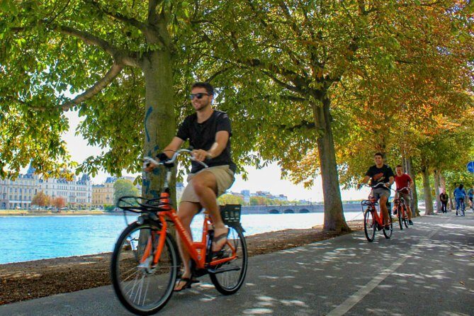 Copenhagen 3-hour Private Bike Tour - Stop-by-stop: what you’ll actually get from each landmark