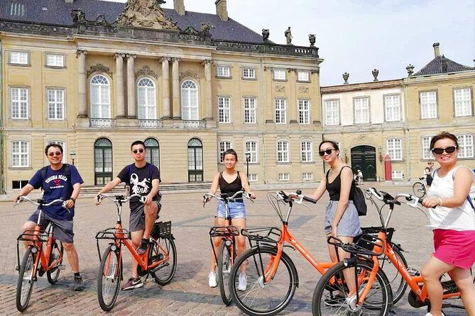 Copenhagen 3-hour Private Bike Tour - Should you book this private Copenhagen bike tour?