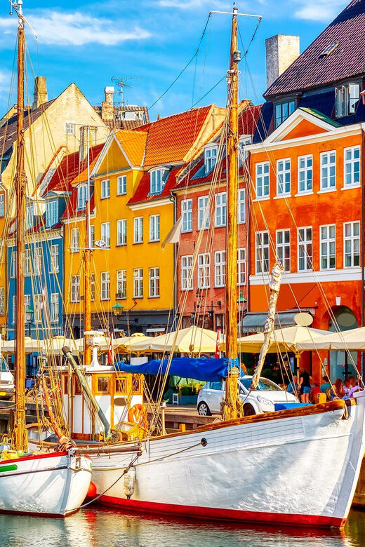 Copenhagen: A guided walk for first-timers in the city - Price and time: what $46 buys you (and what it doesn’t)