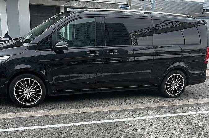 Copenhagen Airport Transfer Service | English Speaking Driver - What the price covers (and when it feels like a deal)