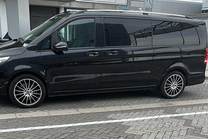 Copenhagen Airport Transfer Service | English Speaking Driver - The main hiccups to avoid before you land