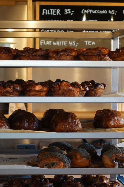 Copenhagen: Best of Danish Pastry Tasting Tour - Key moments you’ll notice right away