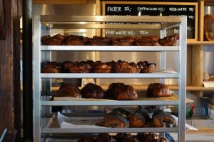 Copenhagen: Best of Danish Pastry Tasting Tour - Starting outside Lagkagehuset Bakery (and why the meeting point helps)