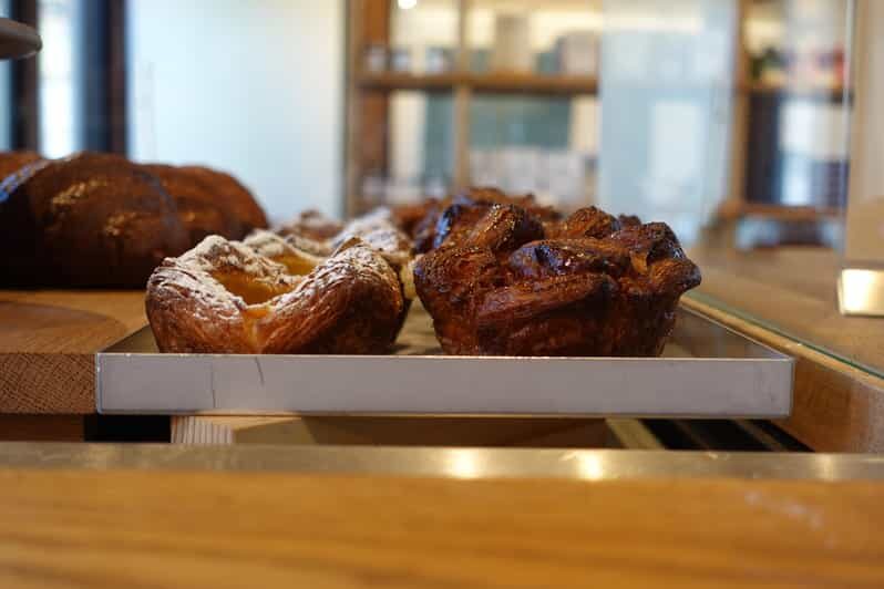 Copenhagen: Best of Danish Pastry Tasting Tour - The Danish pastries you’ll compare: Wienerbrød, Tebirkes, Hindbærsnitter, and more