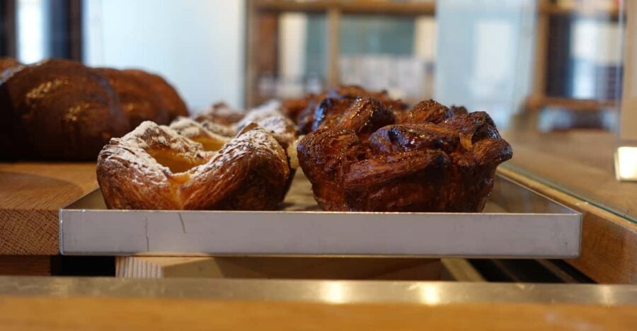 Copenhagen: Best of Danish Pastry Tasting Tour - Walking 5 km in Copenhagen: your comfort checklist