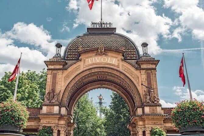 Copenhagen Card - DISCOVER 80+ attractions and public transport - Science, families, and unusual places underground